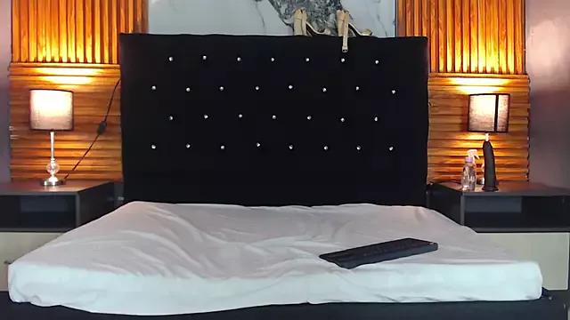 KatySweetas from StripChat is Freechat