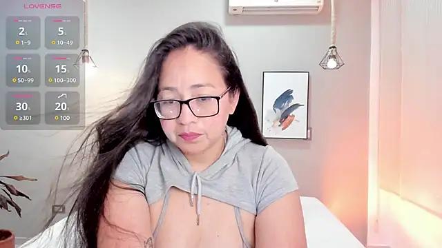 Customizable and immersive - Activate your taste buds and check-out our delicious choice of bondage cams streams with excited models getting their amazing bodies screwed with their beloved sex toys.