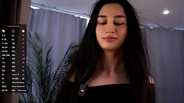 kayaangell from StripChat is Freechat