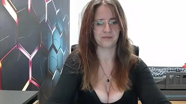 KayaRose from StripChat is Freechat