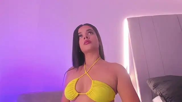 Customizable and immersive - Activate your taste buds and check-out our delicious choice of bondage cams streams with excited models getting their amazing bodies screwed with their beloved sex toys.
