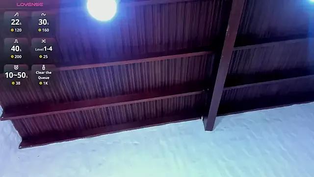 Kaylee_sweet_1 from StripChat is Freechat