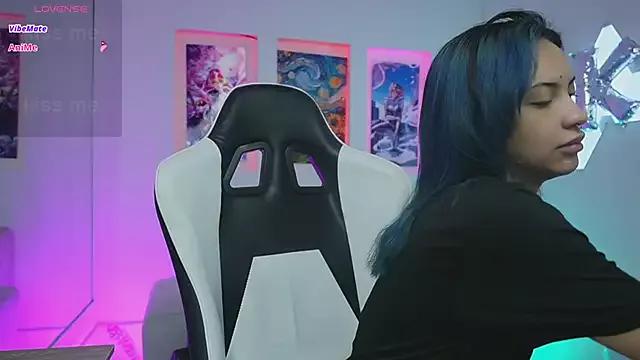 Customizable and immersive - Activate your taste buds and check-out our delicious choice of bondage cams streams with excited models getting their amazing bodies screwed with their beloved sex toys.