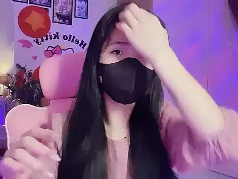 Photos of keelinnn19 from StripChat is Freechat