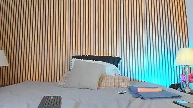 Customizable and immersive - Activate your taste buds and check-out our delicious choice of bondage cams streams with excited models getting their amazing bodies screwed with their beloved sex toys.