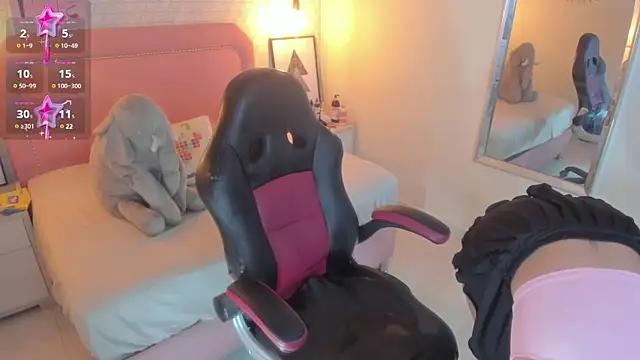 Customizable and immersive - Activate your taste buds and check-out our delicious choice of bondage cams streams with excited models getting their amazing bodies screwed with their beloved sex toys.