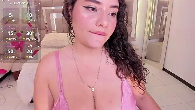 Customizable and immersive - Activate your taste buds and check-out our delicious choice of bondage cams streams with excited models getting their amazing bodies screwed with their beloved sex toys.