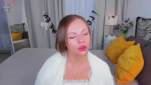 Customizable and immersive - Activate your taste buds and check-out our delicious choice of bondage cams streams with excited models getting their amazing bodies screwed with their beloved sex toys.