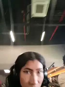 keith_russo from StripChat is Freechat