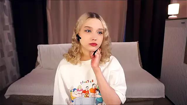 Customizable and immersive - Activate your taste buds and check-out our delicious choice of bondage cams streams with excited models getting their amazing bodies screwed with their beloved sex toys.