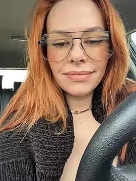 Kelley_Allie from StripChat is Freechat
