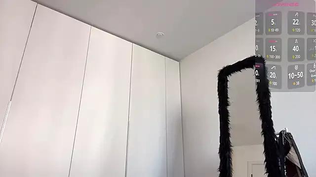 Customizable and immersive - Activate your taste buds and check-out our delicious choice of bondage cams streams with excited models getting their amazing bodies screwed with their beloved sex toys.