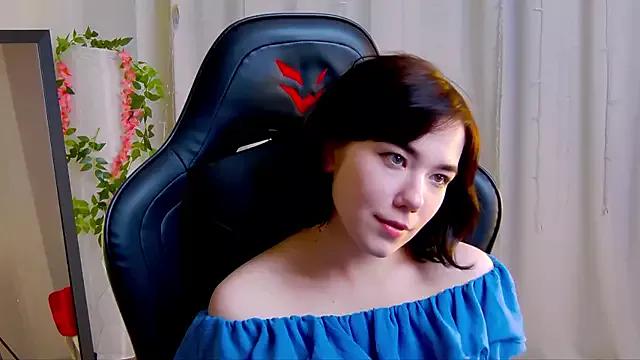 Customizable and immersive - Activate your taste buds and check-out our delicious choice of bondage cams streams with excited models getting their amazing bodies screwed with their beloved sex toys.