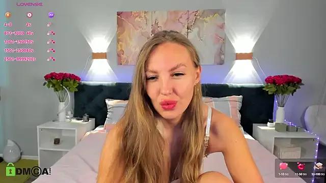 Customizable and immersive - Activate your taste buds and check-out our delicious choice of bondage cams streams with excited models getting their amazing bodies screwed with their beloved sex toys.