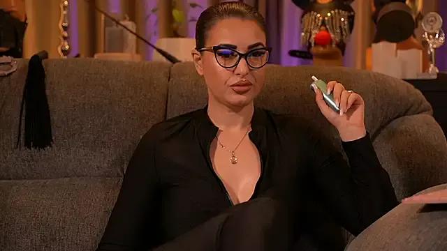 Customizable and immersive - Activate your taste buds and check-out our delicious choice of bondage cams streams with excited models getting their amazing bodies screwed with their beloved sex toys.