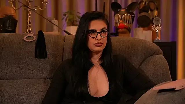 Customizable and immersive - Activate your taste buds and check-out our delicious choice of bondage cams streams with excited models getting their amazing bodies screwed with their beloved sex toys.
