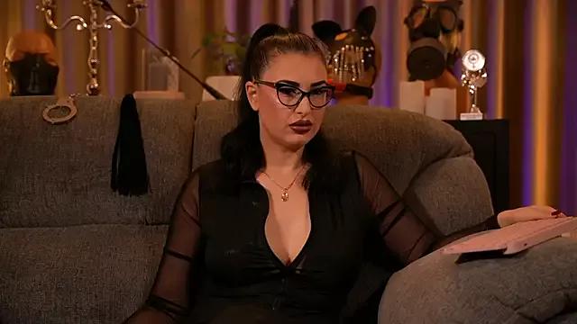 Customizable and immersive - Activate your taste buds and check-out our delicious choice of bondage cams streams with excited models getting their amazing bodies screwed with their beloved sex toys.