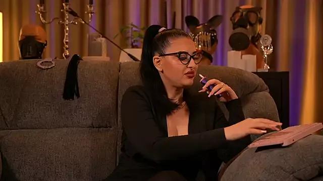 Customizable and immersive - Activate your taste buds and check-out our delicious choice of bondage cams streams with excited models getting their amazing bodies screwed with their beloved sex toys.