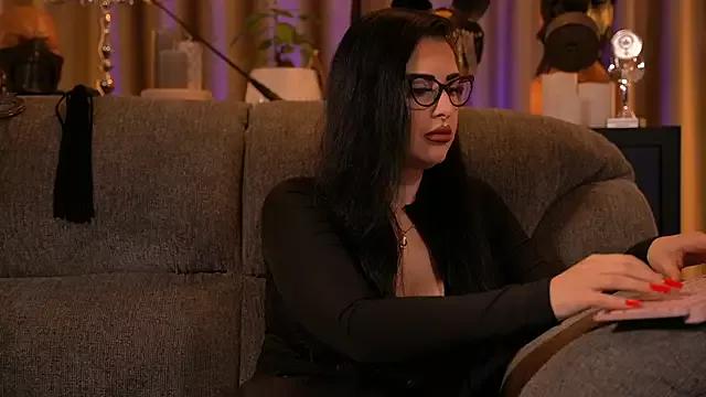 Customizable and immersive - Activate your taste buds and check-out our delicious choice of bondage cams streams with excited models getting their amazing bodies screwed with their beloved sex toys.