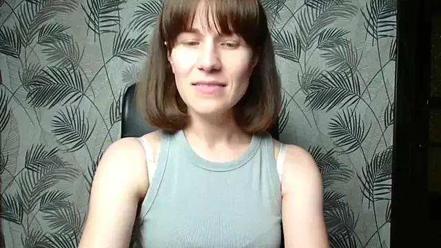 Kelly_Kisss from StripChat is Freechat