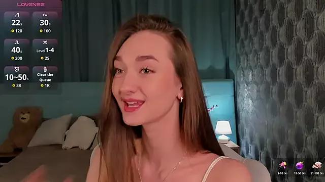 Customizable and immersive - Activate your taste buds and check-out our delicious choice of bondage cams streams with excited models getting their amazing bodies screwed with their beloved sex toys.