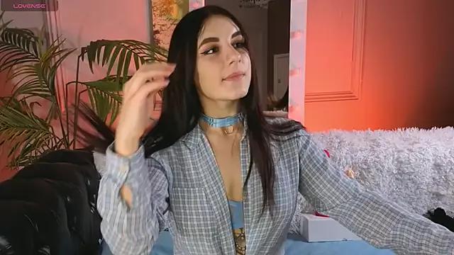 Customizable and immersive - Activate your taste buds and check-out our delicious choice of bondage cams streams with excited models getting their amazing bodies screwed with their beloved sex toys.