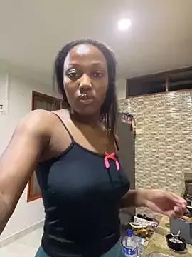 KellyaCute_ from StripChat is Freechat