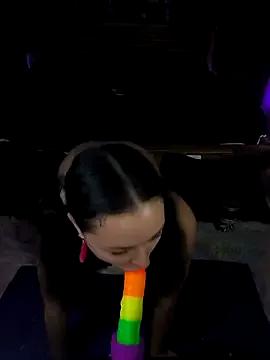 Customizable and immersive - Activate your taste buds and check-out our delicious choice of bondage cams streams with excited models getting their amazing bodies screwed with their beloved sex toys.
