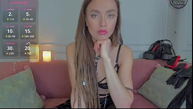 Customizable and immersive - Activate your taste buds and check-out our delicious choice of bondage cams streams with excited models getting their amazing bodies screwed with their beloved sex toys.