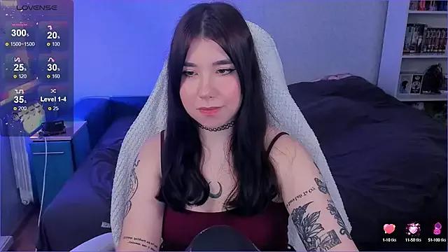 Customizable and immersive - Activate your taste buds and check-out our delicious choice of bondage cams streams with excited models getting their amazing bodies screwed with their beloved sex toys.