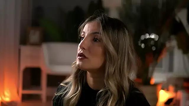 Customizable and immersive - Activate your taste buds and check-out our delicious choice of bondage cams streams with excited models getting their amazing bodies screwed with their beloved sex toys.