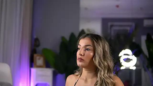 Customizable and immersive - Activate your taste buds and check-out our delicious choice of bondage cams streams with excited models getting their amazing bodies screwed with their beloved sex toys.