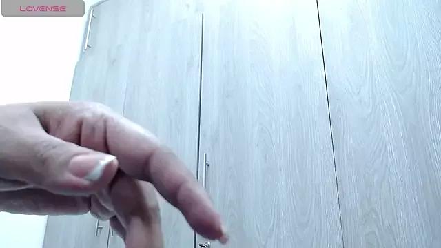 Customizable and immersive - Activate your taste buds and check-out our delicious choice of bondage cams streams with excited models getting their amazing bodies screwed with their beloved sex toys.