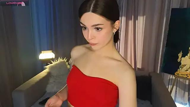 Customizable and immersive - Activate your taste buds and check-out our delicious choice of bondage cams streams with excited models getting their amazing bodies screwed with their beloved sex toys.