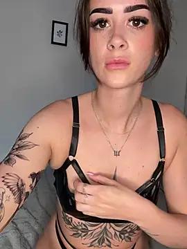 Customizable and immersive - Activate your taste buds and check-out our delicious choice of bondage cams streams with excited models getting their amazing bodies screwed with their beloved sex toys.