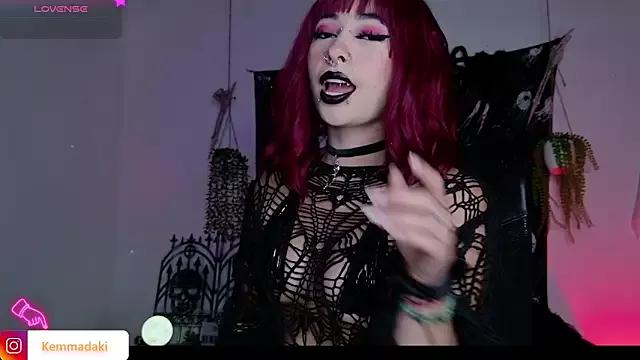 Customizable and immersive - Activate your taste buds and check-out our delicious choice of bondage cams streams with excited models getting their amazing bodies screwed with their beloved sex toys.