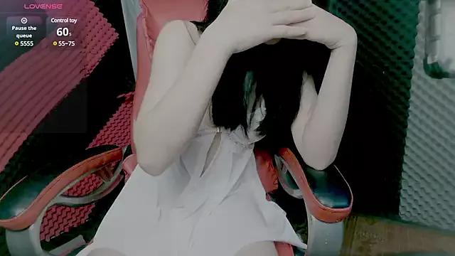 kemybaby from StripChat is Freechat
