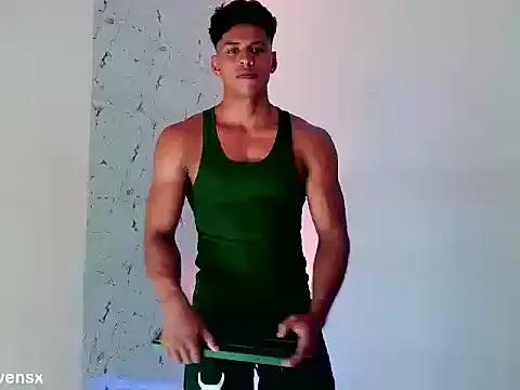 Customizable and immersive - Activate your taste buds and check-out our delicious choice of bondage cams streams with excited models getting their amazing bodies screwed with their beloved sex toys.