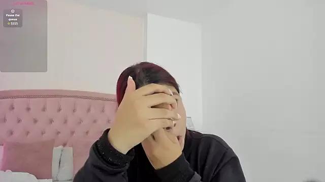 Customizable and immersive - Activate your taste buds and check-out our delicious choice of bondage cams streams with excited models getting their amazing bodies screwed with their beloved sex toys.