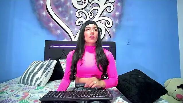 Customizable and immersive - Activate your taste buds and check-out our delicious choice of bondage cams streams with excited models getting their amazing bodies screwed with their beloved sex toys.