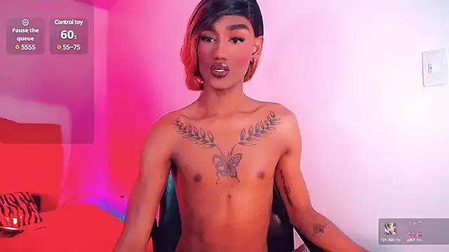 Customizable and immersive - Activate your taste buds and check-out our delicious choice of bondage cams streams with excited models getting their amazing bodies screwed with their beloved sex toys.