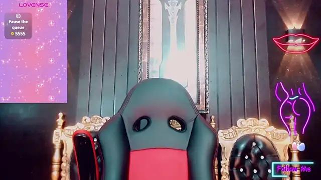 Customizable and immersive - Activate your taste buds and check-out our delicious choice of bondage cams streams with excited models getting their amazing bodies screwed with their beloved sex toys.