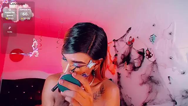 Customizable and immersive - Activate your taste buds and check-out our delicious choice of bondage cams streams with excited models getting their amazing bodies screwed with their beloved sex toys.