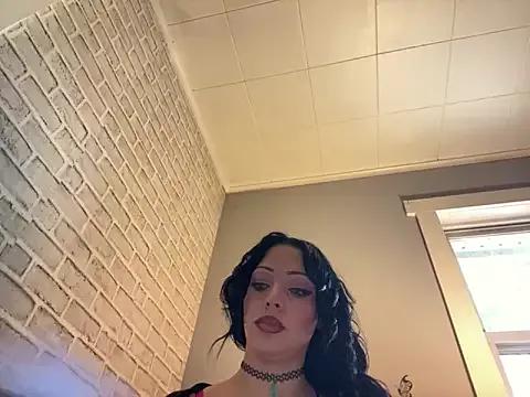 Kendall_knox from StripChat is Freechat