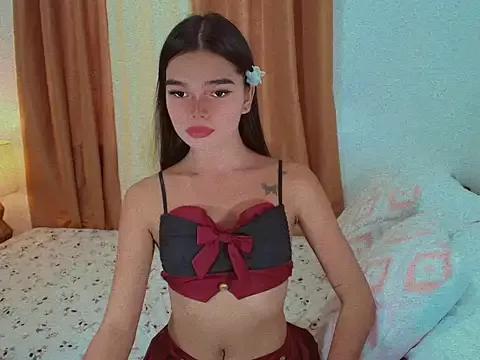 Customizable and immersive - Activate your taste buds and check-out our delicious choice of bondage cams streams with excited models getting their amazing bodies screwed with their beloved sex toys.