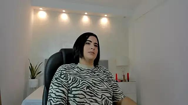 kendall_roous from StripChat is Freechat