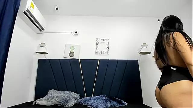 Customizable and immersive - Activate your taste buds and check-out our delicious choice of bondage cams streams with excited models getting their amazing bodies screwed with their beloved sex toys.