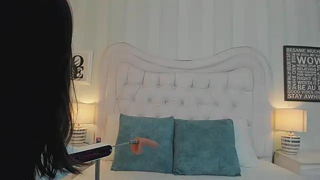 KendallStonne from StripChat is Freechat