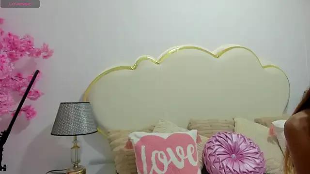 Customizable and immersive - Activate your taste buds and check-out our delicious choice of bondage cams streams with excited models getting their amazing bodies screwed with their beloved sex toys.