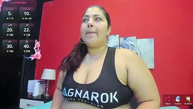 Customizable and immersive - Activate your taste buds and check-out our delicious choice of bondage cams streams with excited models getting their amazing bodies screwed with their beloved sex toys.